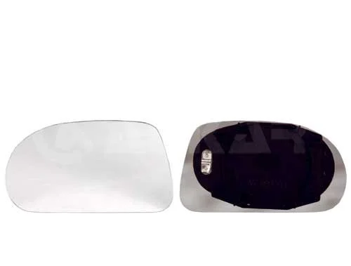Mirror Glass, exterior mirror ALKAR 6425499