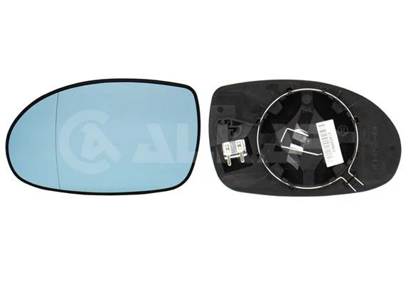 Mirror Glass, exterior mirror ALKAR 6428852