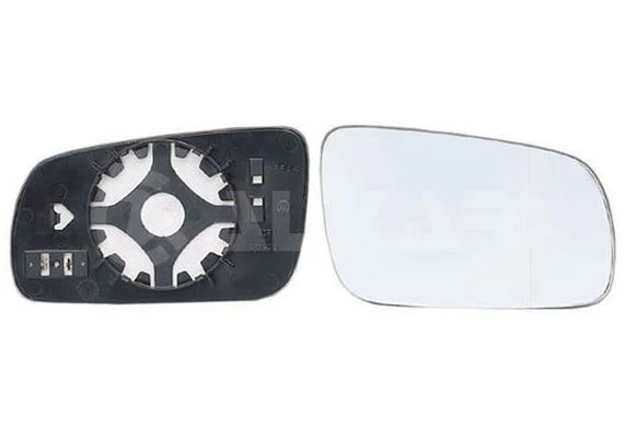 Mirror Glass, exterior mirror ALKAR 6430127