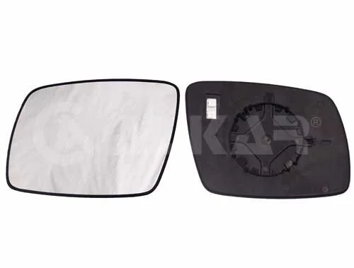 Mirror Glass, exterior mirror ALKAR 6431050