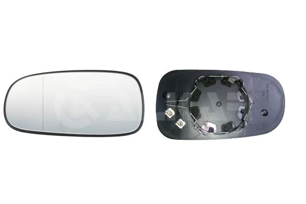 Mirror Glass, exterior mirror ALKAR 6431242