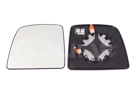 Mirror Glass, exterior mirror ALKAR 6431341