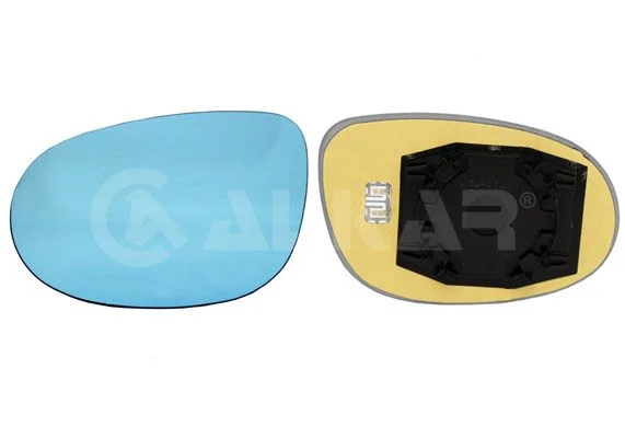 Mirror Glass, exterior mirror ALKAR 6431554