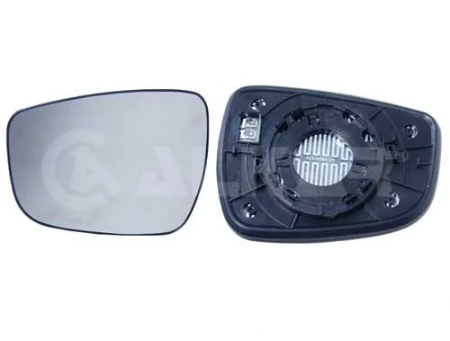 Mirror Glass, exterior mirror ALKAR 6431585