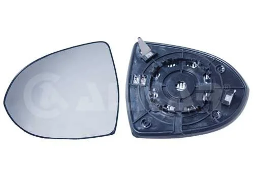 Mirror Glass, exterior mirror ALKAR 6431648