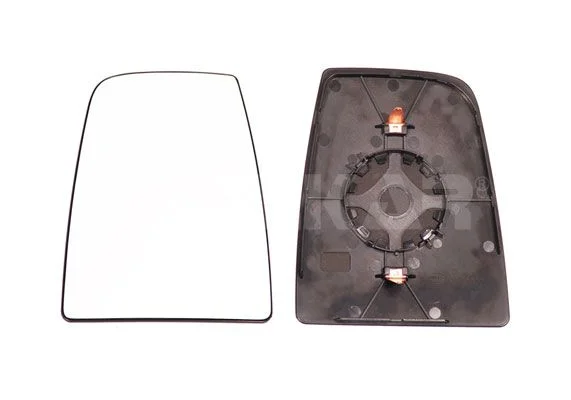 Mirror Glass, exterior mirror ALKAR 6431666