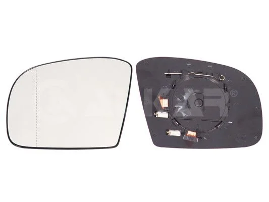 Mirror Glass, exterior mirror ALKAR 6431694