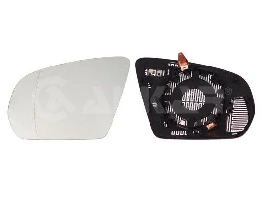 Mirror Glass, exterior mirror ALKAR 6431695