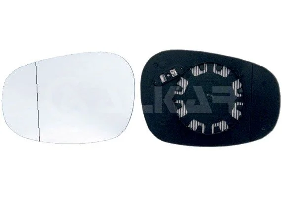 Mirror Glass, exterior mirror ALKAR 6431861