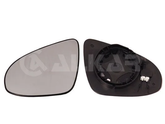 Mirror Glass, exterior mirror ALKAR 6431873
