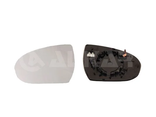 Mirror Glass, exterior mirror ALKAR 6431879