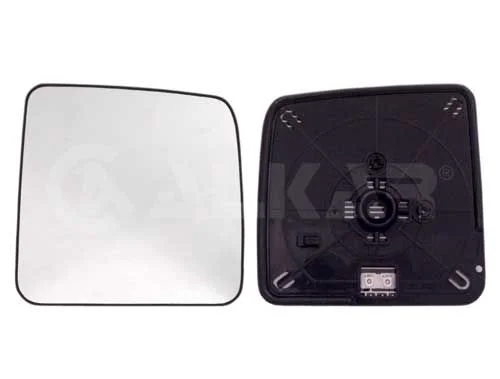 Mirror Glass, exterior mirror ALKAR 6431997
