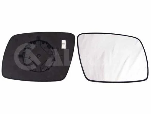 Mirror Glass, exterior mirror ALKAR 6432050