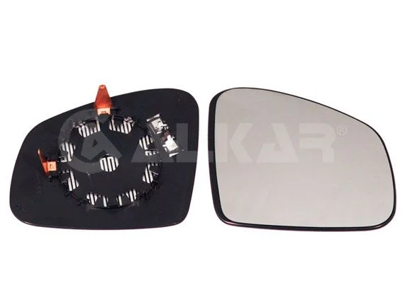 Mirror Glass, exterior mirror ALKAR 6432191