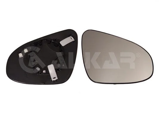 Mirror Glass, exterior mirror ALKAR 6432279