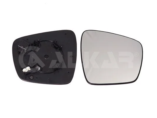 Mirror Glass, exterior mirror ALKAR 6432330