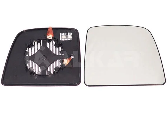 Mirror Glass, exterior mirror ALKAR 6432341
