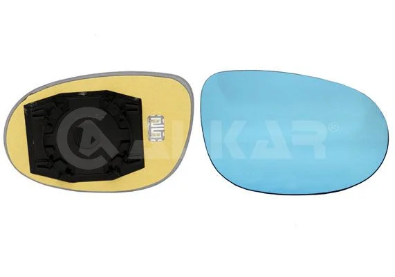 Mirror Glass, exterior mirror ALKAR 6432554