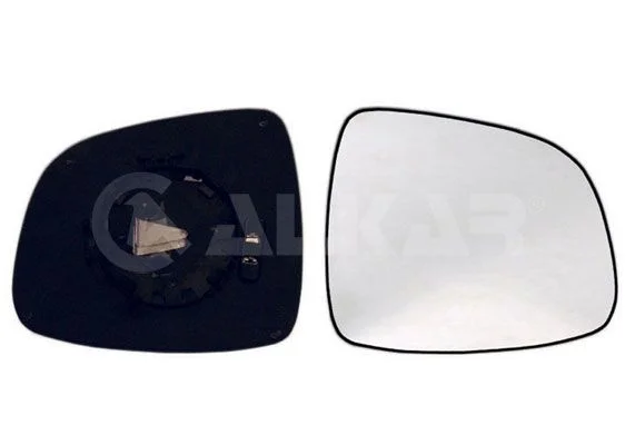 Mirror Glass, exterior mirror ALKAR 6432562