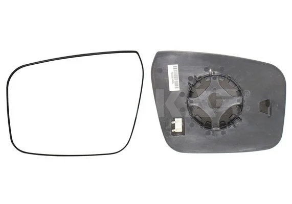 Mirror Glass, exterior mirror ALKAR 6432572