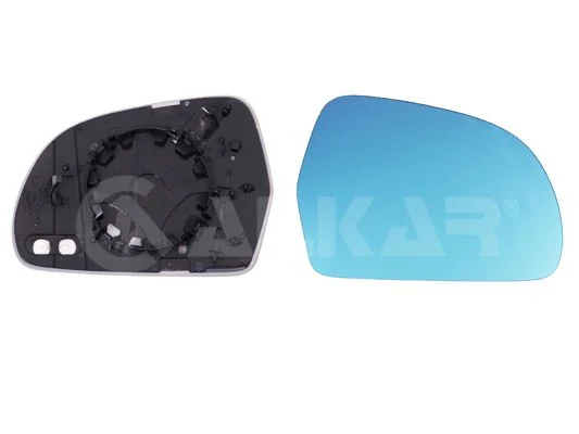 Mirror Glass, exterior mirror ALKAR 6432577