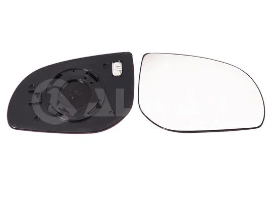 Mirror Glass, exterior mirror ALKAR 6432618