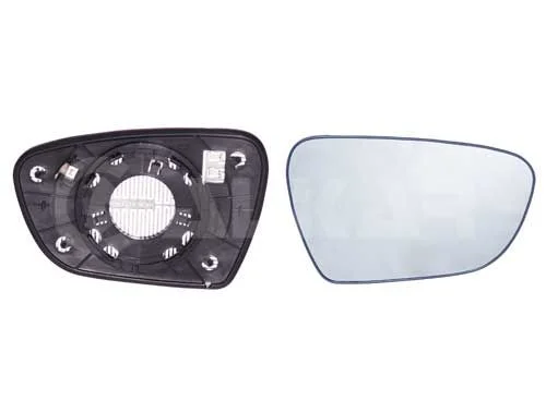Mirror Glass, exterior mirror ALKAR 6432659