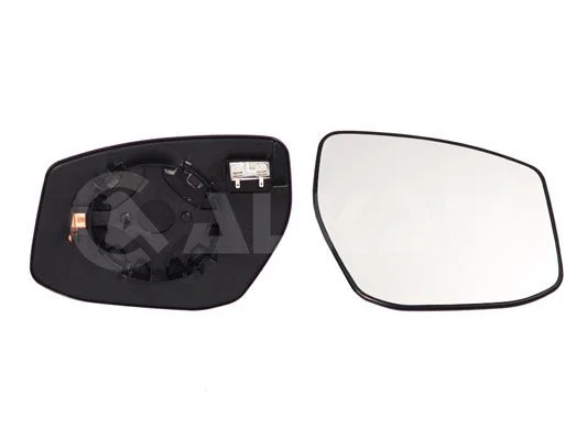 Mirror Glass, exterior mirror ALKAR 6432667