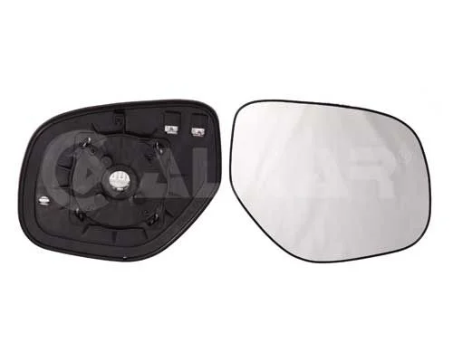Mirror Glass, exterior mirror ALKAR 6432866