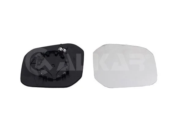 Mirror Glass, exterior mirror ALKAR 6432877
