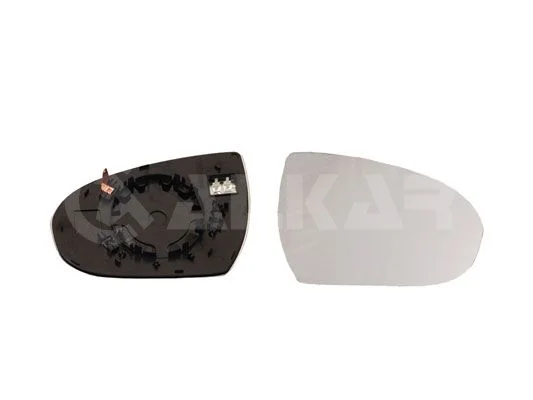 Mirror Glass, exterior mirror ALKAR 6432879
