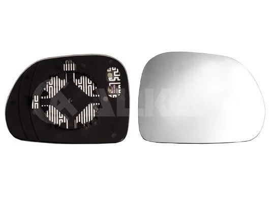 Mirror Glass, exterior mirror ALKAR 6432926