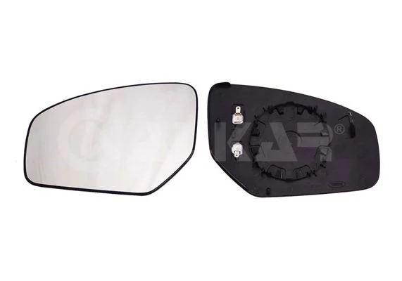 Mirror Glass, exterior mirror ALKAR 6432935