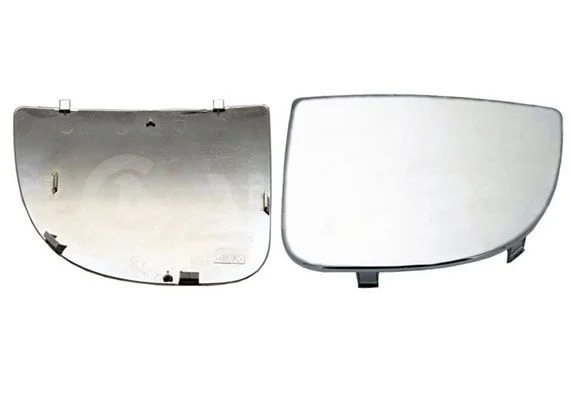 Mirror Glass, exterior mirror ALKAR 6436250