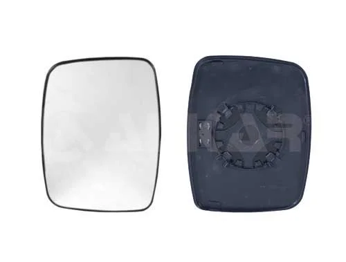 Mirror Glass, exterior mirror ALKAR 6443969