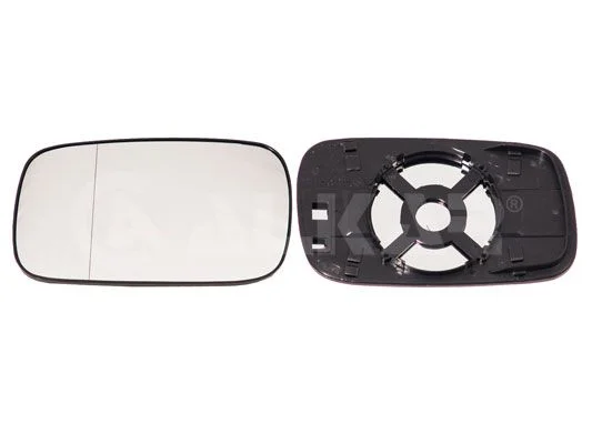 Mirror Glass, exterior mirror ALKAR 6451154