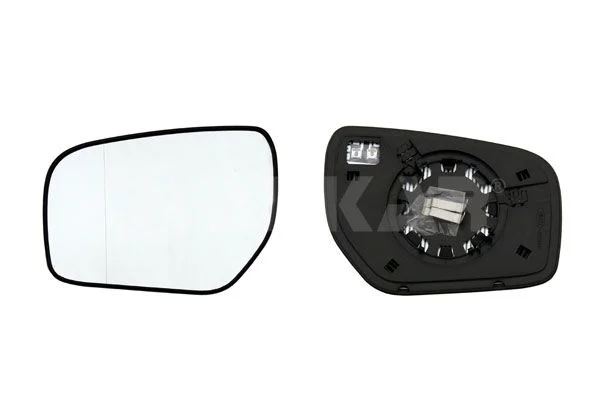 Mirror Glass, exterior mirror ALKAR 6471169