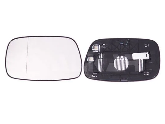Mirror Glass, exterior mirror ALKAR 6471261