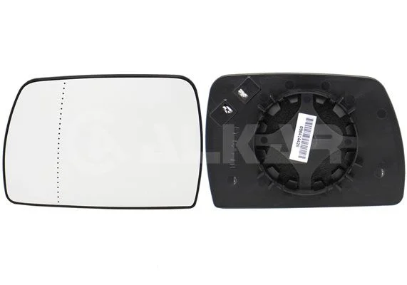 Mirror Glass, exterior mirror ALKAR 6471526