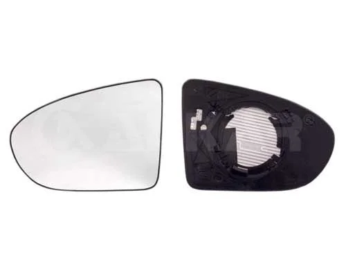 Mirror Glass, exterior mirror ALKAR 6471567