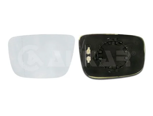 Mirror Glass, exterior mirror ALKAR 6471599
