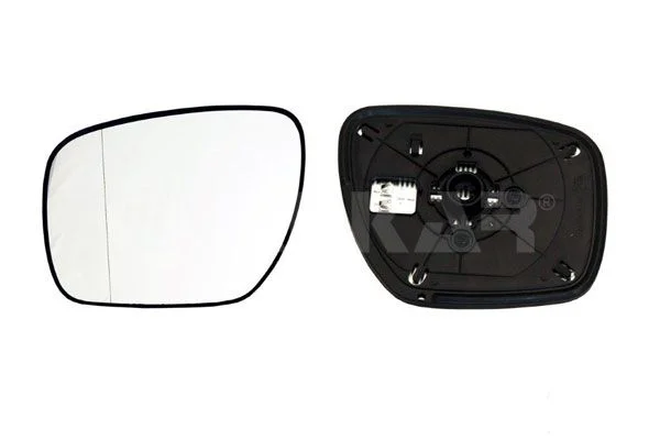 Mirror Glass, exterior mirror ALKAR 6471658