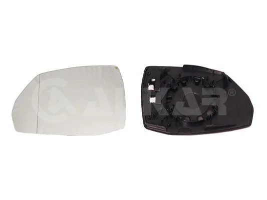 Mirror Glass, exterior mirror ALKAR 6471808