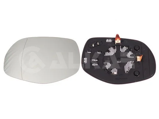 Mirror Glass, exterior mirror ALKAR 6471816