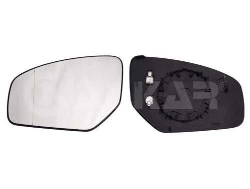 Mirror Glass, exterior mirror ALKAR 6471935
