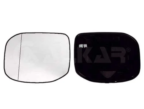 Mirror Glass, exterior mirror ALKAR 6471947