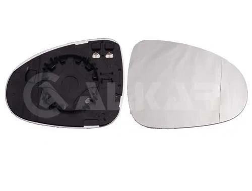 Mirror Glass, exterior mirror ALKAR 6472145