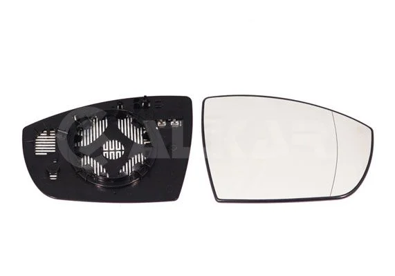 Mirror Glass, exterior mirror ALKAR 6472379