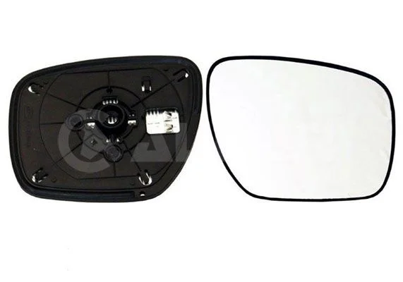 Mirror Glass, exterior mirror ALKAR 6472658
