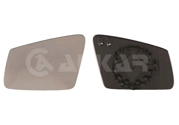 Mirror Glass, exterior mirror ALKAR 6472709